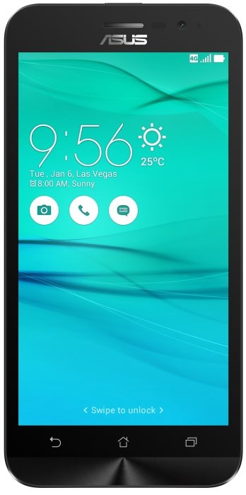 ASUS Zenfone GO