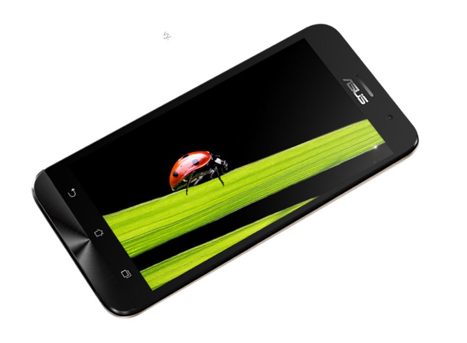 ASUS Zenfone GO ZB500KL ASUS Zenfone GO ZB500KL