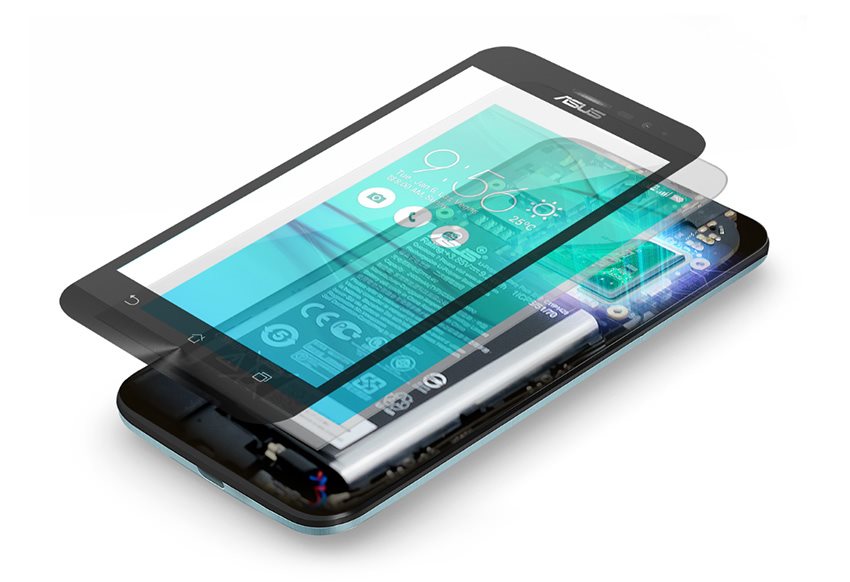 ASUS Zenfone GO ZB500KL ASUS Zenfone GO ZB500KL