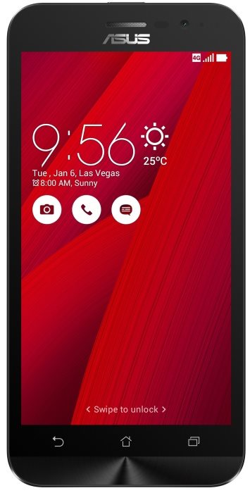 ASUS Zenfone GO ASUS Zenfone GO