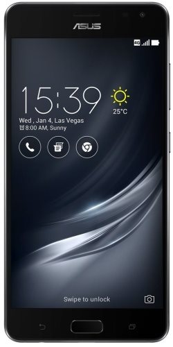 ASUS ZenFone AR ASUS ZenFone AR