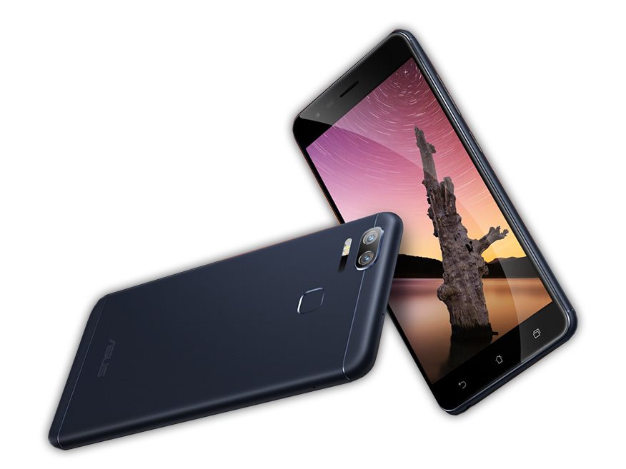 Asus SuperPixel