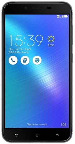 ASUS Zenfone 3 Max ZC553KL 