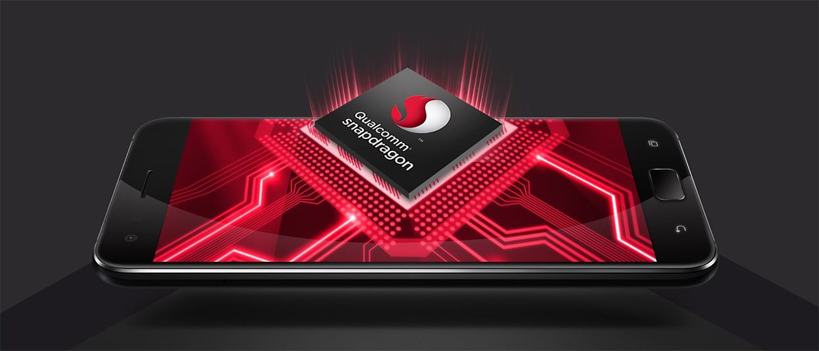 Snapdragon 630