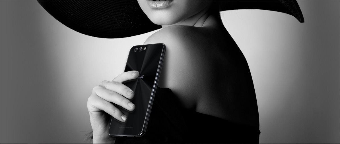 Elegantní design