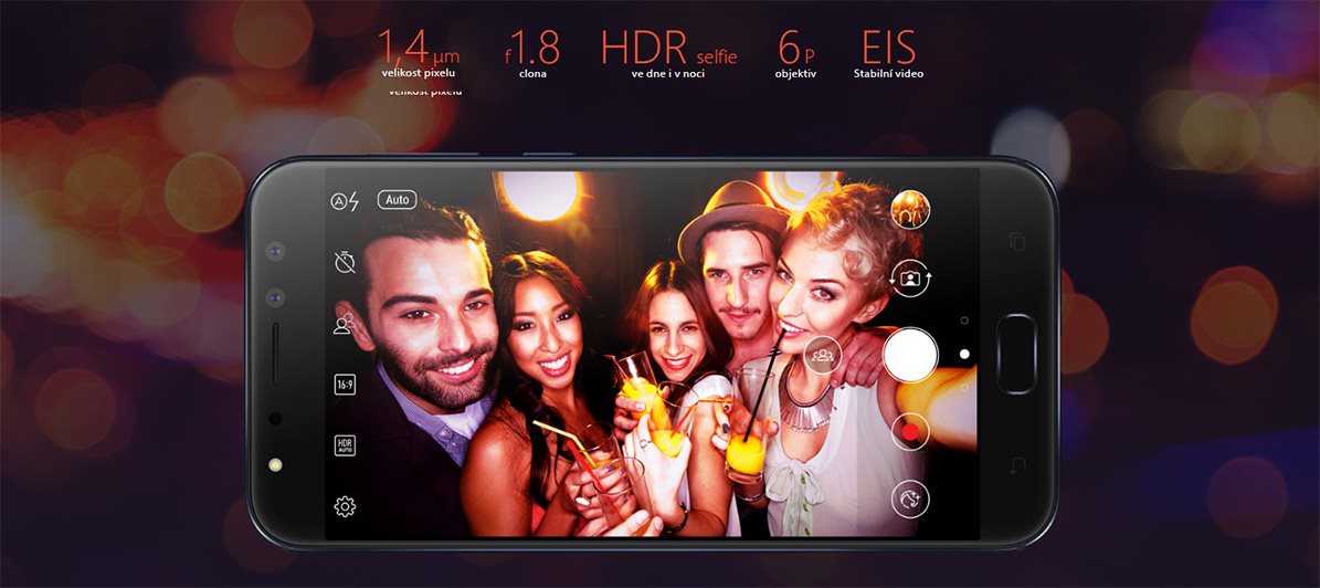 ASUS SuperPixel