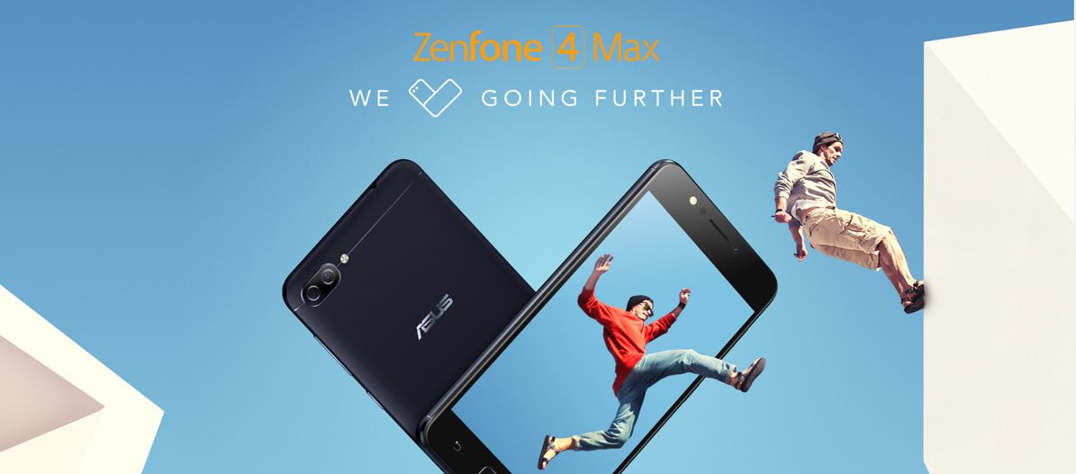 Telefon s duálním fotoaparátem