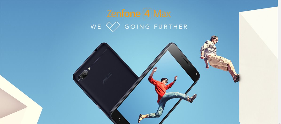 Telefon s duálním fotoaparátem
