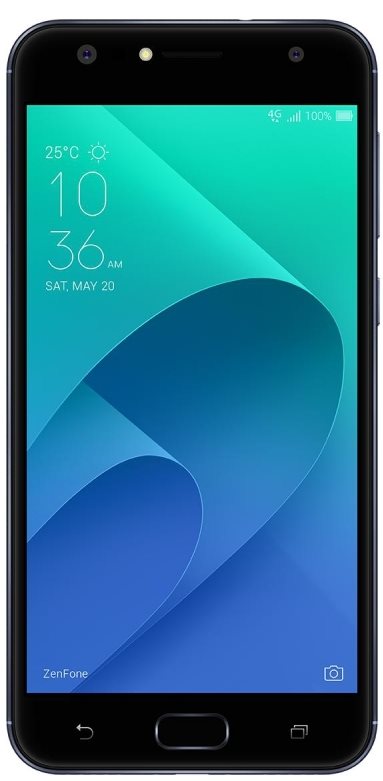 Asus Zenfone 4 Selfie Asus Zenfone 4 Selfie