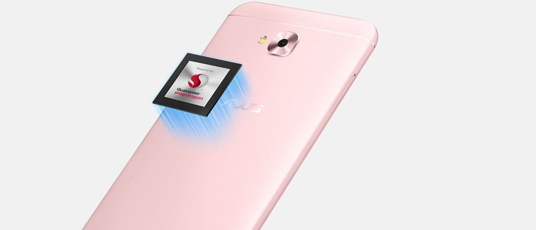 Asus Zenfone 4