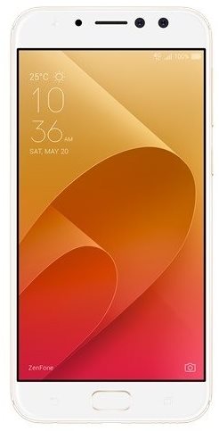 Asus Zenfone 4 Selfie