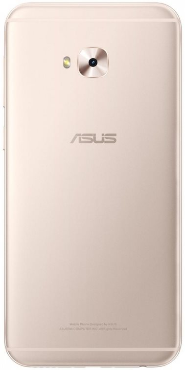 Asus Zenfone 4 Selfie
