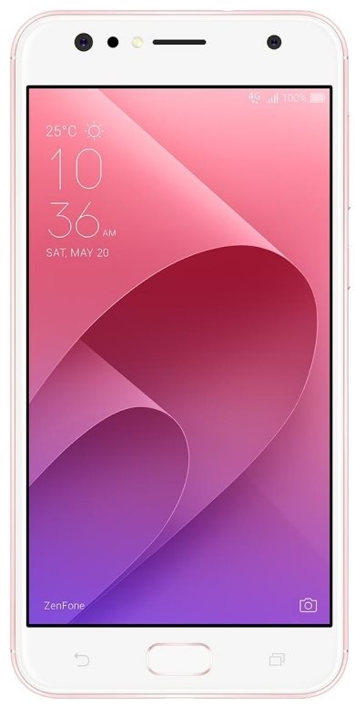 Asus Zenfone 4 Selfie