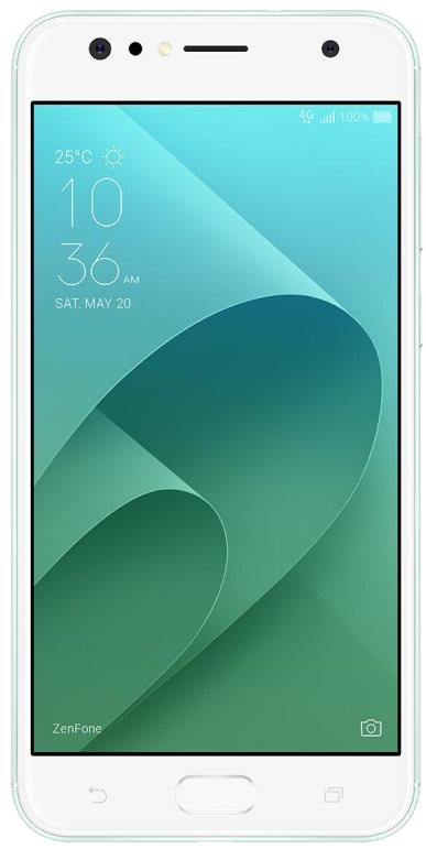 Asus Zenfone 4 Selfie Asus Zenfone 4 Selfie