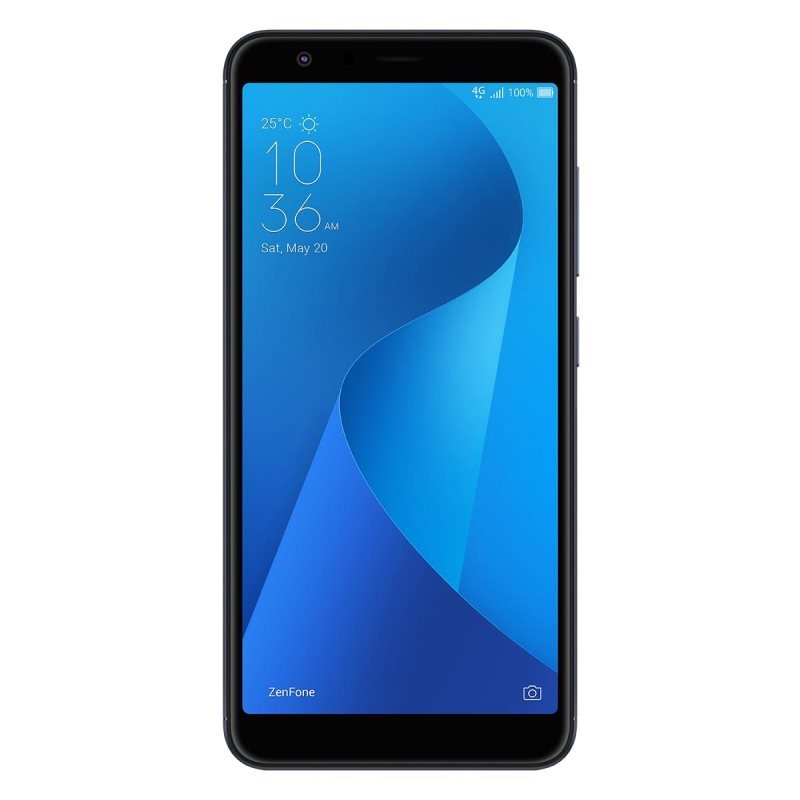 ASUS Zenfone MAX Plus ASUS Zenfone MAX Plus