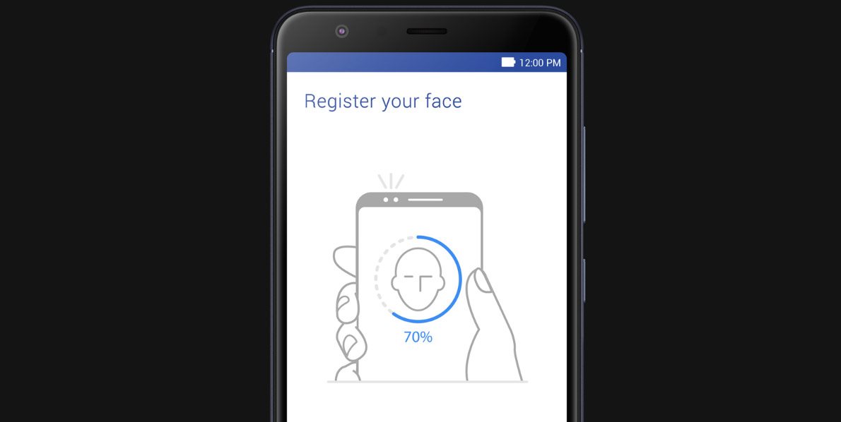 ASUS Zenfone MAX Plus