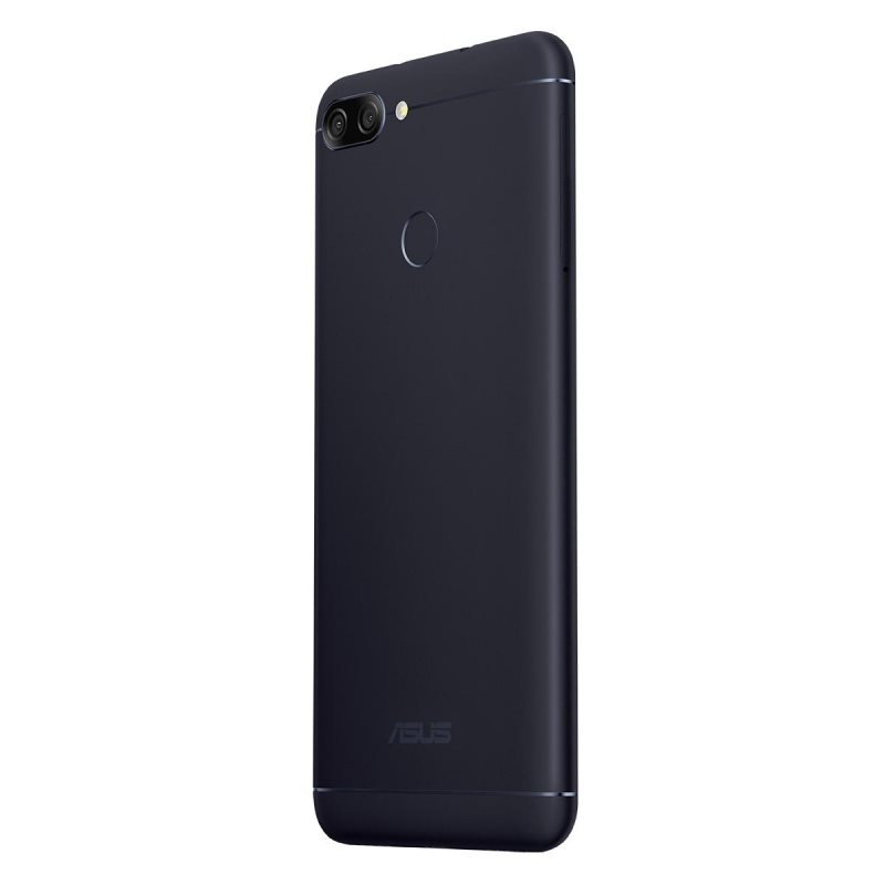 ASUS Zenfone MAX Plus ASUS Zenfone MAX Plus