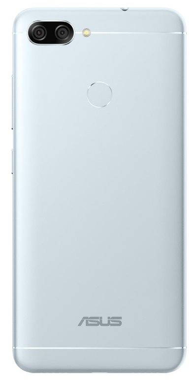 ASUS Zenfone MAX Plus ASUS Zenfone MAX Plus