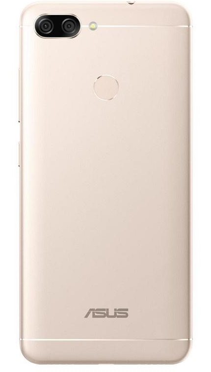 ASUS Zenfone MAX Plus ASUS Zenfone MAX Plus