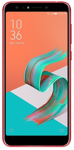 ASUS Zenfone 5 Lite ASUS Zenfone 5 Lite