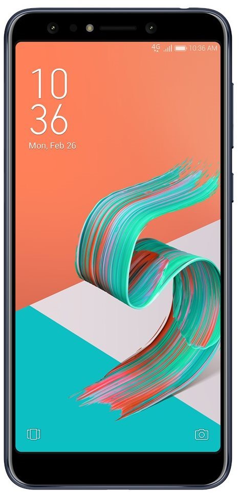 ASUS Zenfone 5 Lite ASUS Zenfone 5 Lite