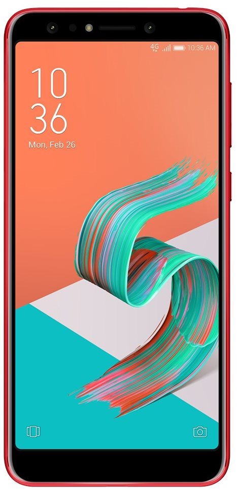ASUS Zenfone 5 Lite 