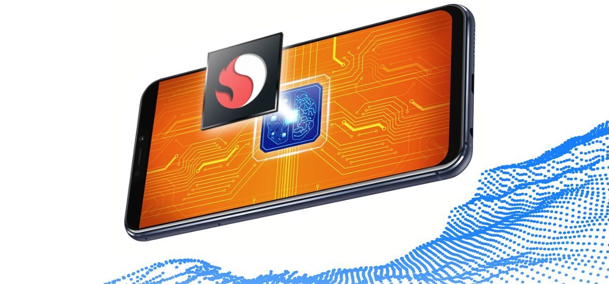 CPU Mobilní telefon ASUS Zenfone 5z ZS620KL, CPU