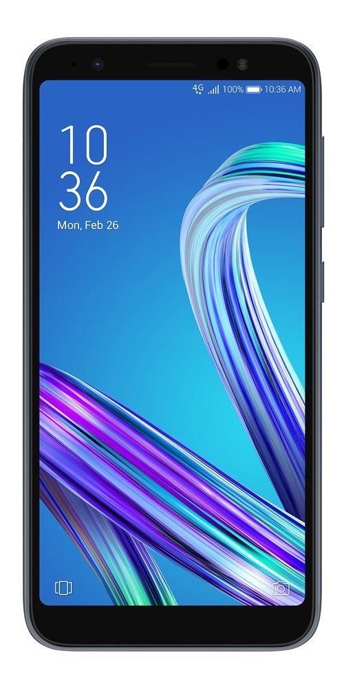 Asus Zenfone Live