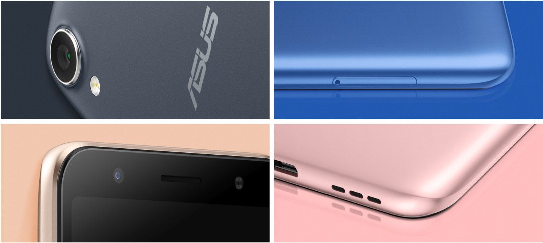 Asus Zenfone Live