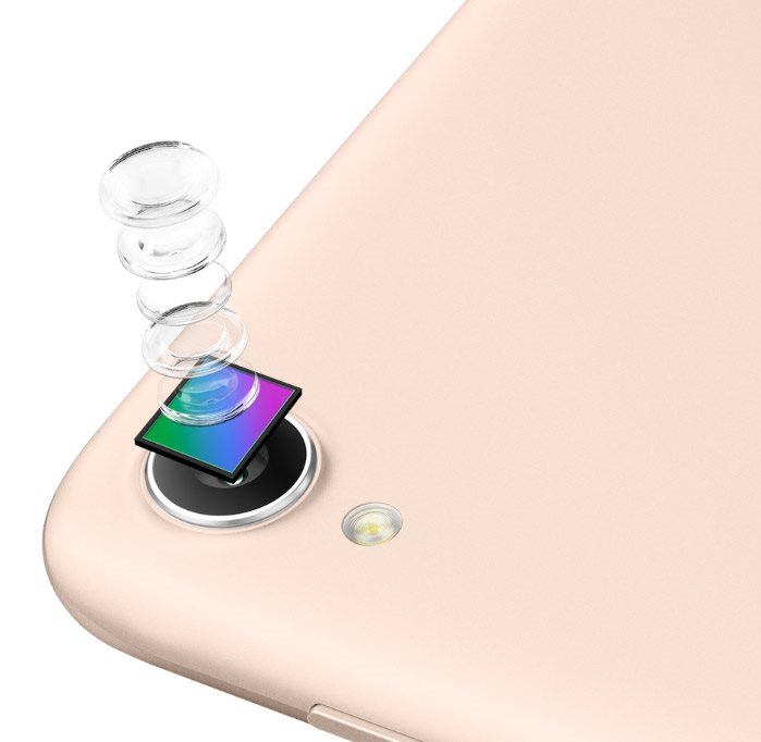 Asus Zenfone Live
