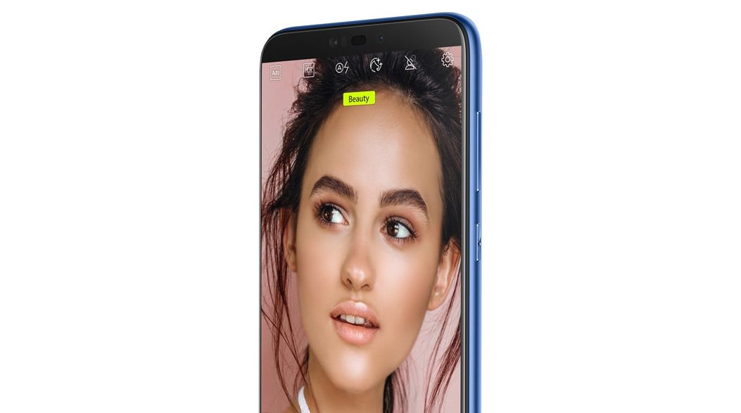 ASUS ZenFone Max Pro M2