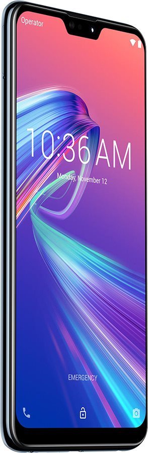 Asus ZenFone Max Pro M2