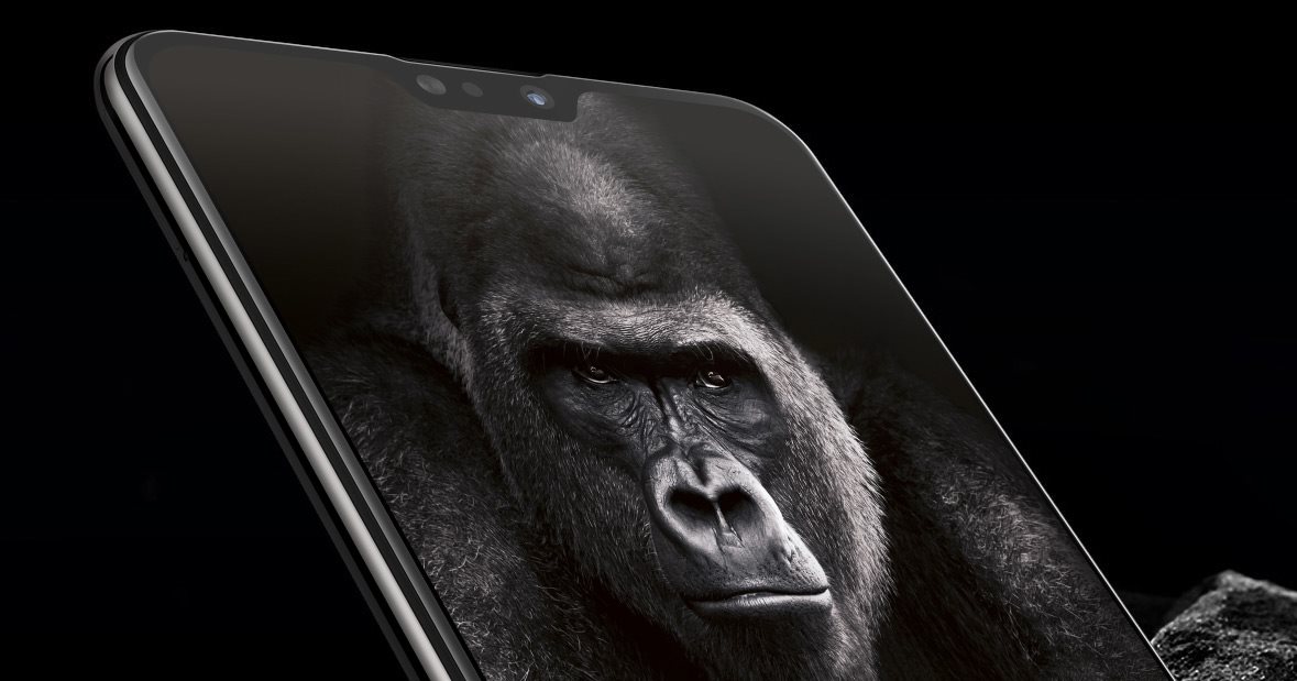 ASUS ZenFone Max Pro M2