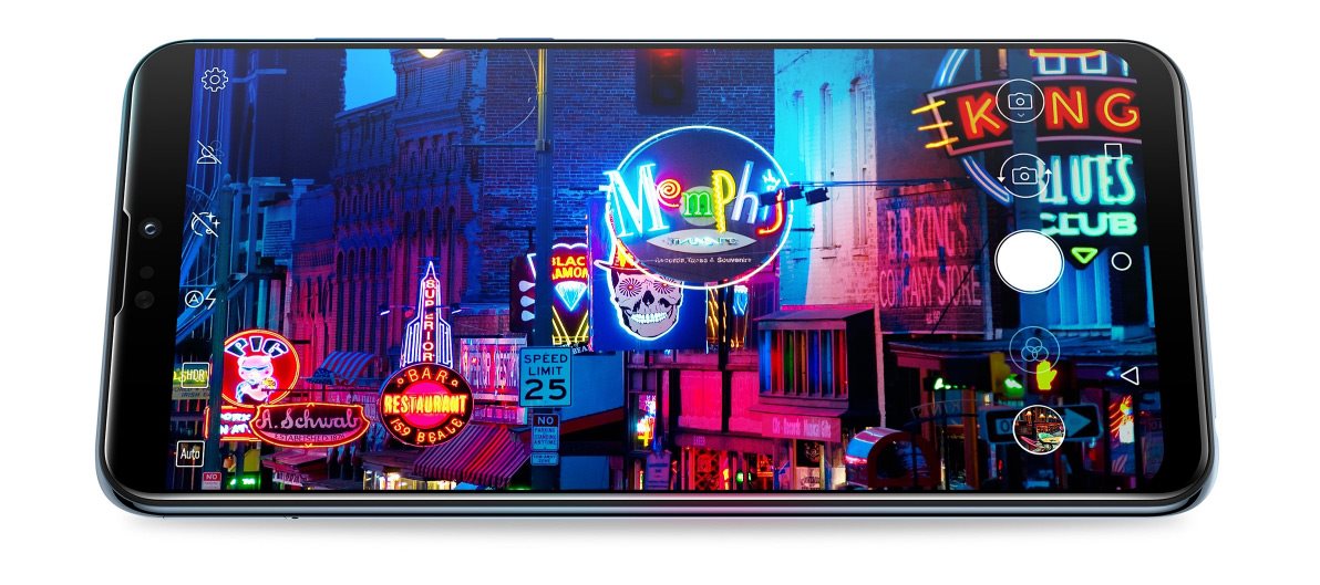 ASUS ZenFone Max Pro M2