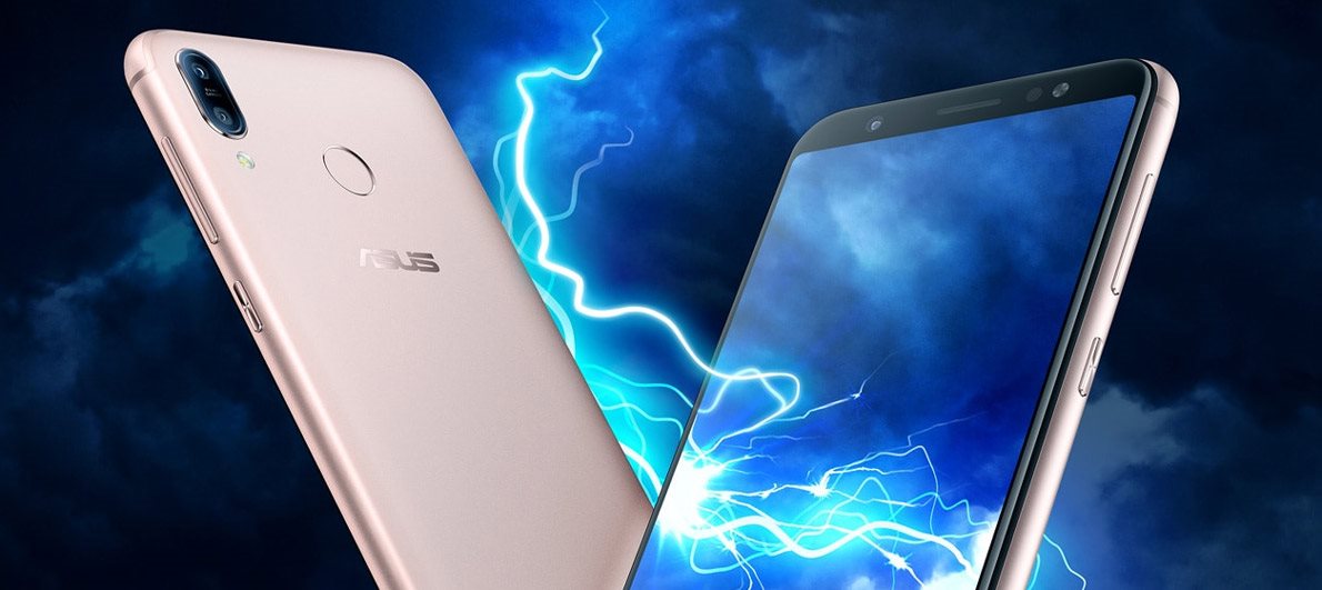 Asus Zenfone Max M1 Asus Zenfone Max M1