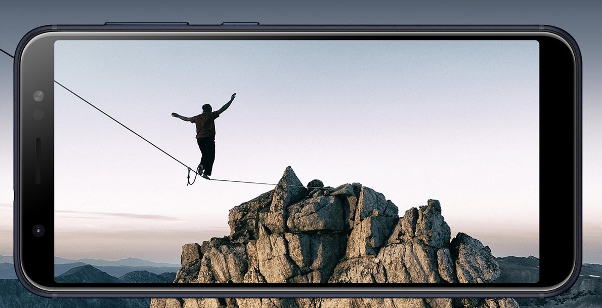 Asus Zenfone Max M1 Asus Zenfone Max M1