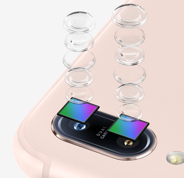 Asus Zenfone Max M1 Asus Zenfone Max M1