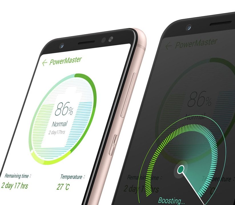 Asus Zenfone Max M1 Asus Zenfone Max M1