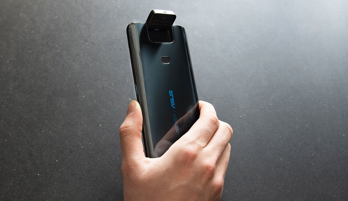 ASUS Zenfone 6