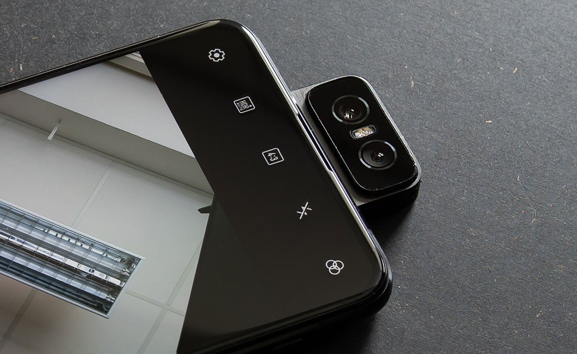 ASUS Zenfone 6
