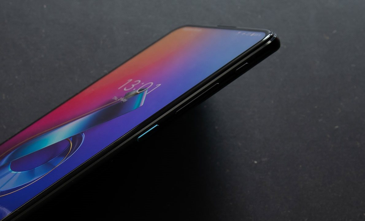 ASUS Zenfone 6