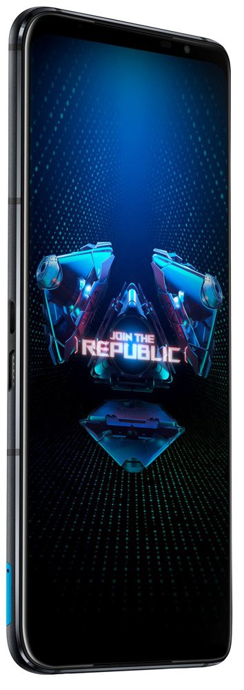 Asus ROG Phone 5