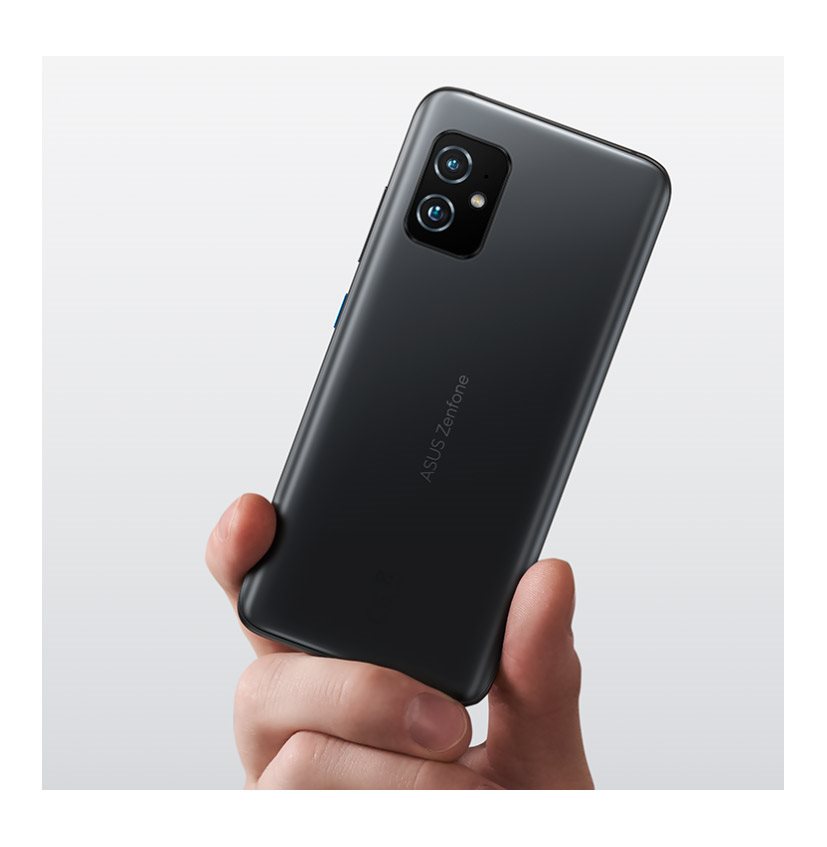 ASUS Zenfone 8