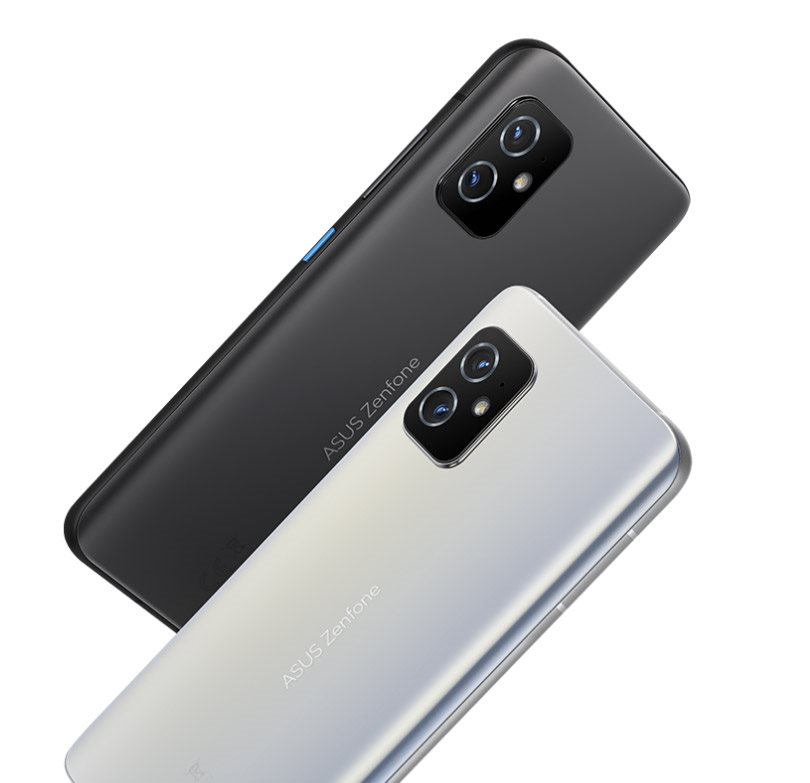 ASUS Zenfone 8