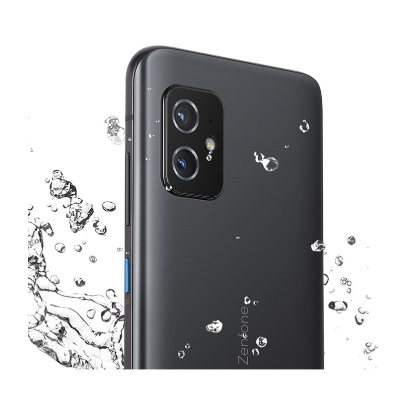 ASUS Zenfone 8