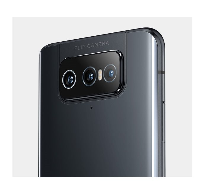 Asus Zenfone 8 Flip