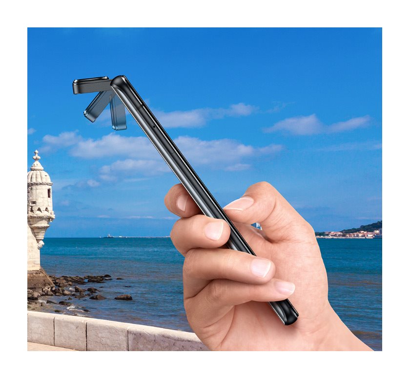 Asus Zenfone 8 Flip