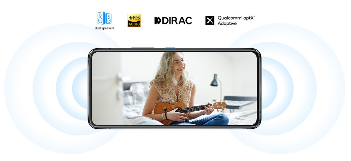 Asus Zenfone 8 Flip