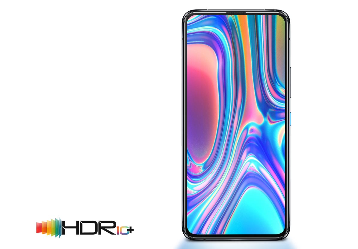 Asus Zenfone 8 Flip
