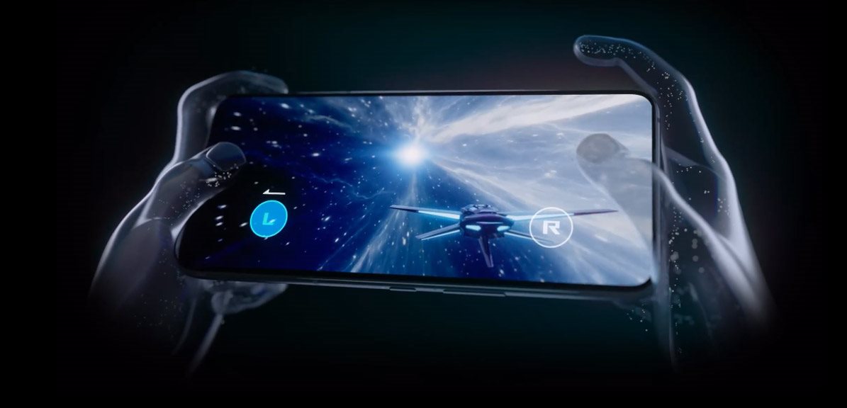 Asus ROG Phone 6 Diablo Immortal Edition Asus ROG Phone 6 Diablo Immortal Edition